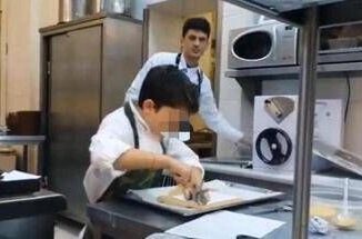 Turchia, il figlio dello chef Minguzzi dichiarato ufficialmente morto 4 Turchia il figlio dello chef Minguzzi dichiarato ufficialmente morto