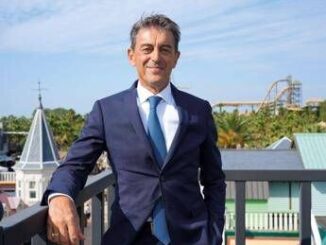 Turismo Luciano Pareschi Ass. parchi permanenti Fino a 350 mln fatturato 60mila posti lavoro
