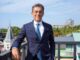 Turismo Luciano Pareschi Ass. parchi permanenti Fino a 350 mln fatturato 60mila posti lavoro
