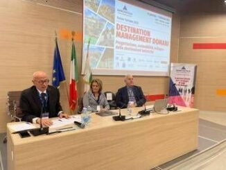 Turismo da Bari il manifesto per lo sviluppo nelle regioni del Sud Italia