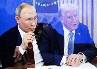Ucraina Putin Positivi colloqui con Usa a Riad e stato un primo passo