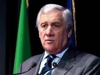 Ucraina Tajani Russia deve decidere e dimostrare se vuole pace