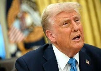 Ucraina Trump Nessuno piu duro di me contro la Russia