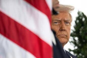 Ucraina, Trump manda inviato Usa a Kiev e avverte: “Guerra deve finire”