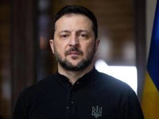 Ucraina Zelensky Ok ad accordo su terre rare se Usa danno garanzie di sicurezza