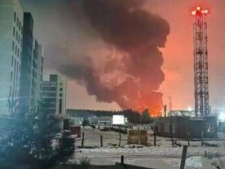 Ucraina gli omicidi mirati e la guerra ombra di Kiev i servizi incubo di Mosca