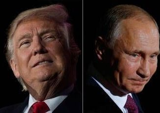 Ucraina i tempi di Putin e Trump Cremlino paziente il tycoon freme