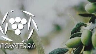 Unaprol con olio Novaterra per olivicoltura sostenibile