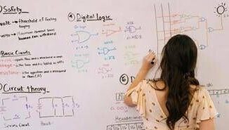 Universita al via Amazon Women in Innovation borsa di studio per studentesse Stem