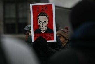 Usa Musk torna allattacco Ditemi a che serve il vostro lavoro o sarete licenziati