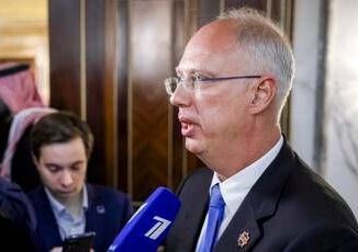 Usa Russia vertice su Ucraina e business il ruolo chiave di Dmitriev