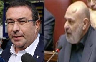 Vai a cag. scintille in aula Candiani Amato Video