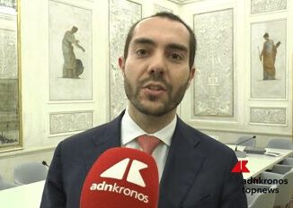 Veneto Bonucci Bcg Da Space economy possibile impatto economico per 5 mld