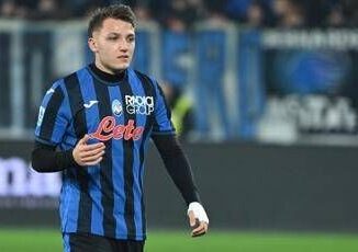 Verona Atalanta orario probabili formazioni e dove vederla in tv