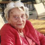Miep, sopravvissuta all'Olocausto