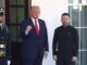 Zelensky alla Casa Bianca Nessun compromesso con Putin. Trump Kiev dovra accettarli per la pace