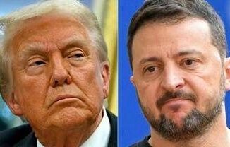 Zelensky non vuole accordo su terre rare. Usa minacciano Kiev Stop a Starlink