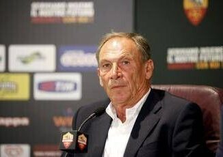 Zeman ricoverato in terapia intensiva al Gemelli