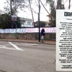 Prostesta pacifica a Olbia contro degrado e mancanza di sicurezza
