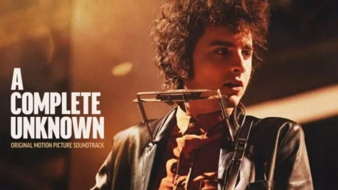 "A Complete Unknown": l'inno all'anticonformismo di Bob Dylan 1 a-complete-unknown