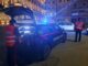 controllo notturno dei carabinieri a Cagliari
