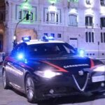 carabinieri cagliari