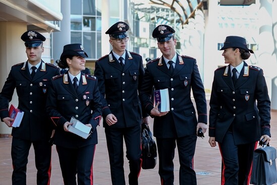 carabinieri concorso ridim carabinieri concorso