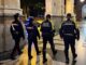 carabinieri e polizia locale cagliari