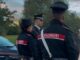 immagine di carabinieri in gruppo