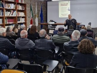 carabinieri truffe anziani