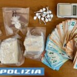 droga e arresti selargius
