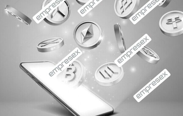 empresex criptovalute Immagine ridim empresex