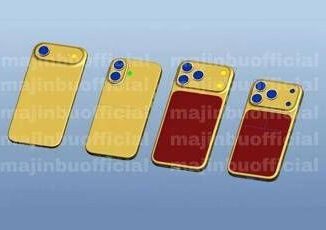 iPhone 17 ecco come potrebbe essere il design dei prossimi modelli