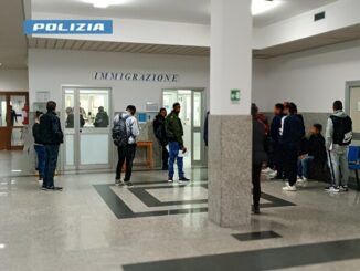 questura oristano ufficio immigrazione
