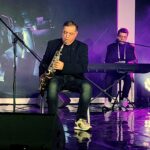 Tributo a Pino Daniele a Casa Sanremo dei Bud Brothers