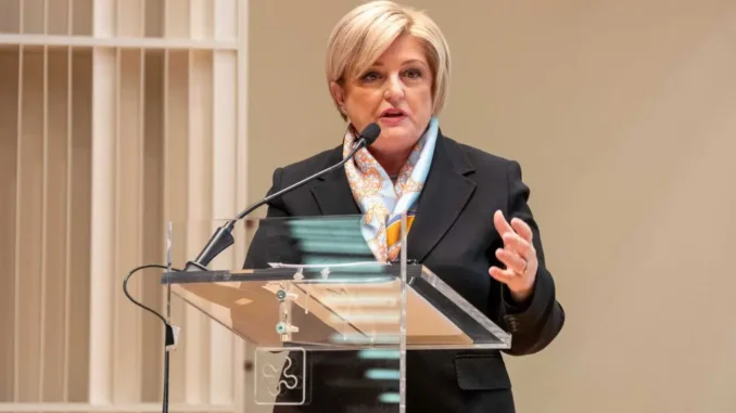 Calderone “Il Sud è ancora indietro sull’occupazione femminile”