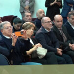 I sindaci all' ISRE Nuoro
