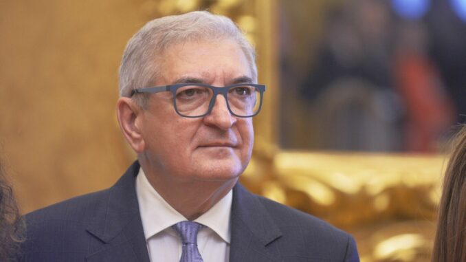Foti “Per le spese militari partiamo dal 2% del Pil”