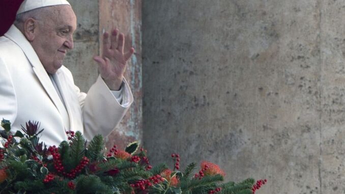 Vaticano, il Papa ha riposato bene nella notte