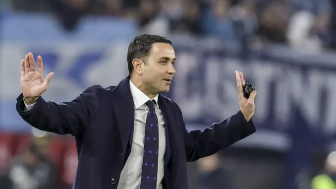 Fiorentina ko in Conference, 3-2 per il Panathinaikos