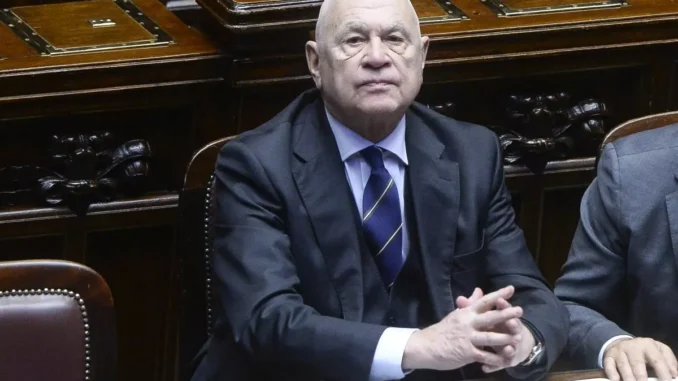 Nordio “Stato rischia rovina se illegali hanno diritto a risarcimento”