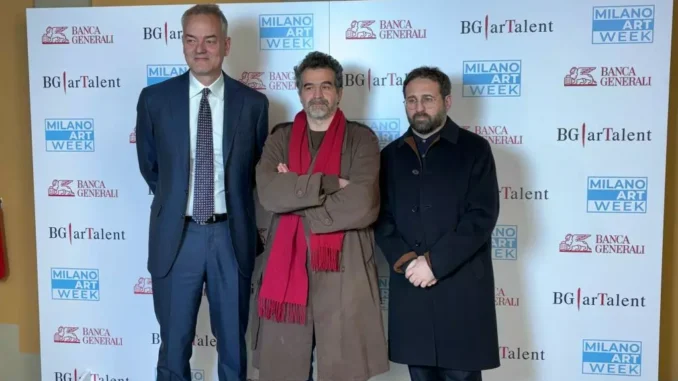 Milano Art Week, Banca Generali main partner per il 7° anno consecutivo