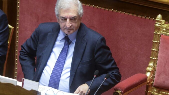 Foti “No a fondi coesione per finanziare la difesa”