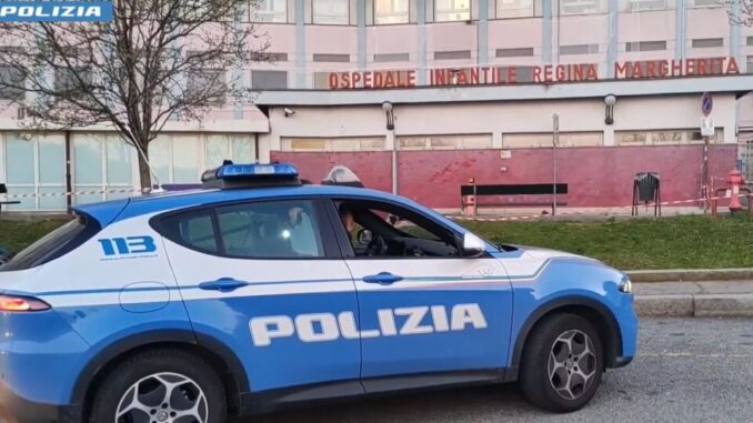 Neonata in Italia dal Marocco per essere venduta a Torino