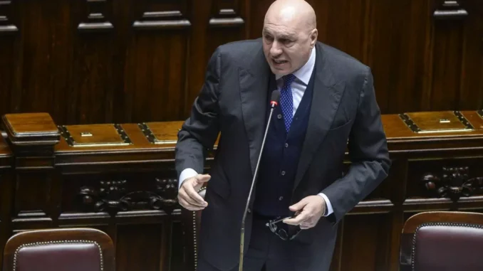 Crosetto “Difesa e sicurezza irrinunciabili”