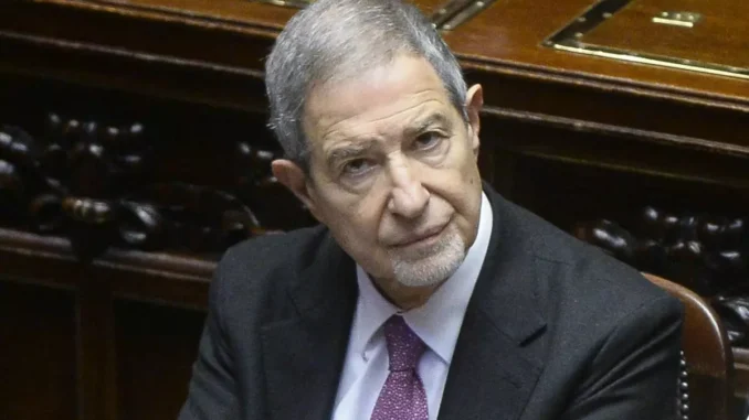 Campi Flegrei, Musumeci “Da Governo azione non episodica ma strutturata”