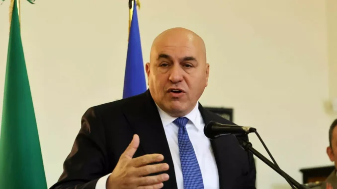Crosetto “Truppe Onu in Ucraina, l’Italia potrebbe starci”