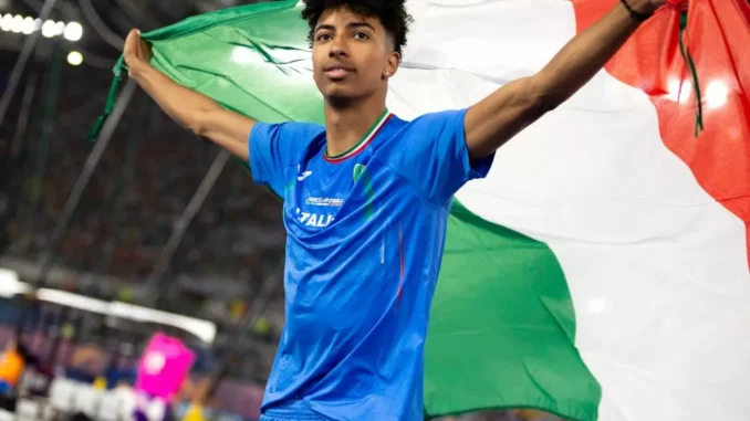 Furlani oro nel salto in lungo ai Mondiali indoor di Nanchino