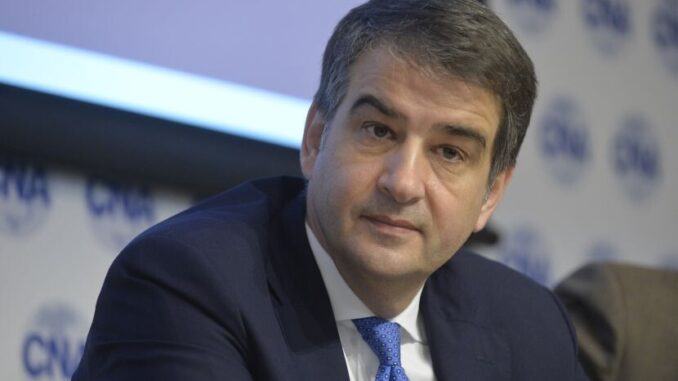 Dazi, Fitto “Ci auguriamo si possano comporre le diverse posizioni”