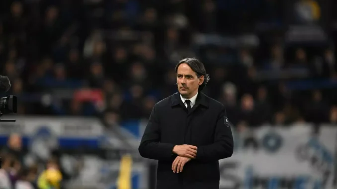 Panchina d’Oro a Simone Inzaghi, premio speciale per Gasperini